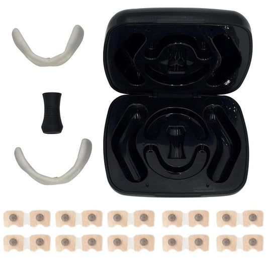 Dilatador Magnético Nasal Fit