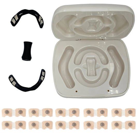 Dilatador Magnético Nasal Fit
