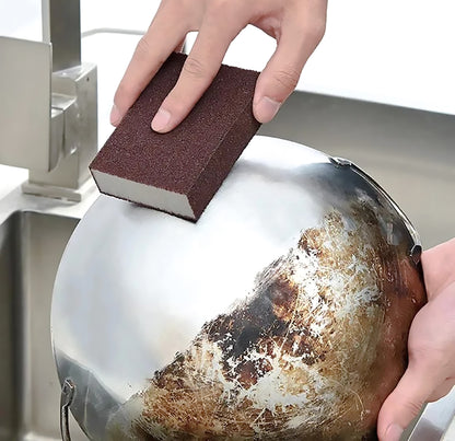 Esponja Mágica de Limpeza Removes Dirt