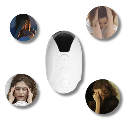 Assistente do Sono e Alivio da Ansiedade VitalPro